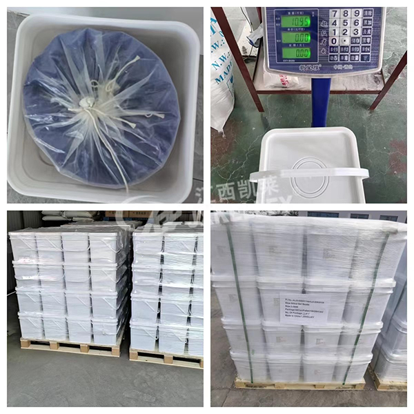 2023-10 JXKELLEY BLUE Silica Gel នាំចេញទៅអារ៉ាប៊ីសាអូឌីត2