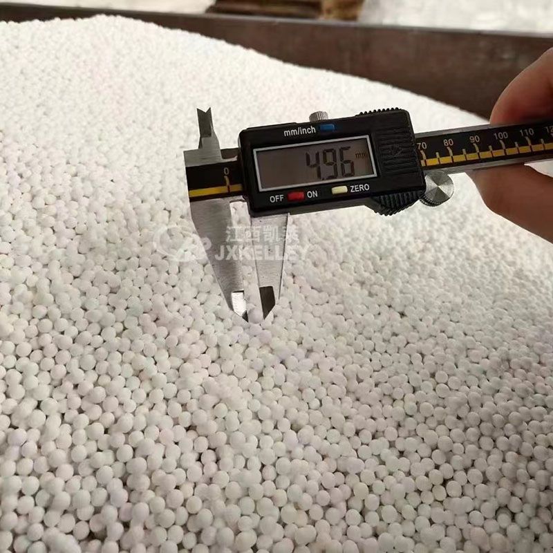 Activated alumina used in natural gas equipment for drying1