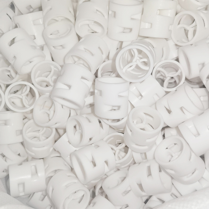 Ptfe Pall Ring