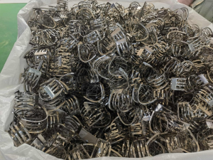 SS2205 METAL PACKING IMTP
